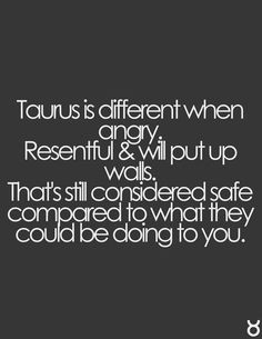 taurus capricorn, astrology quotes and facts, taurus fact