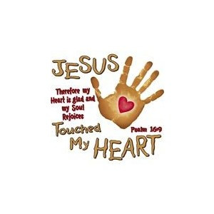 Christian T-Shirt Heat Transfers: Scriptures and Quotes T-Shirt Iron-O ...