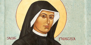 Feast of Saint Faustina Kowalska