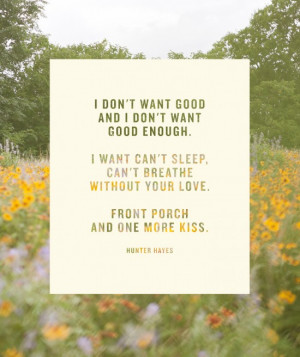 Love Quote | grownupshoes.com