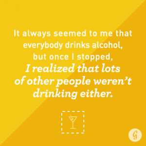 Surprising Things I Learned After Giving Up Alcohol for 2 Months