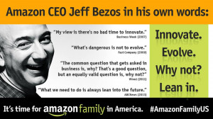 name change email amazon ceo jeff bezos at jeff @ amazon com and let ...