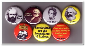 Karl Marx Communist Manifesto Quotes Karl marx buttons, pins,