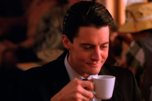 Agent Dale Cooper Quotes