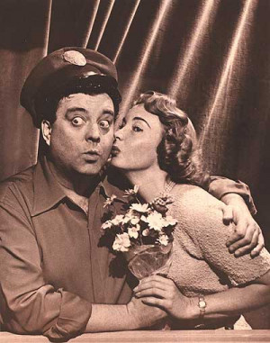 The+honeymooners+cast