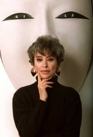 Rita Moreno Quotes