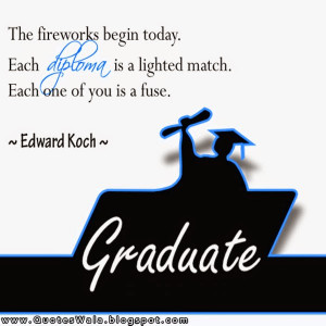 graduation quotes graduation quotes graduation quotes graduation ...