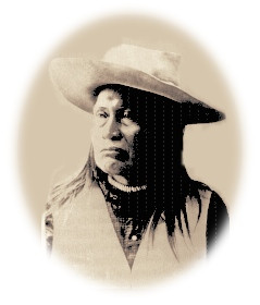 The Battle of the Big Hole - Quotations of the Nez Perce Flight