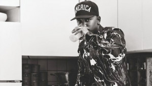 Kendrick Lamar Tells Erykah Badu His Top 10 MCs for ‘Interview ...