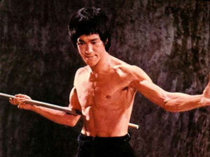 Bruce Lee Quotes On Life