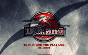 No force on earth or heaven could get me on that island.