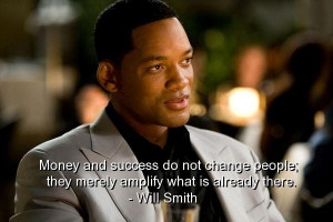 Will smith best quotes sayings rapper money success