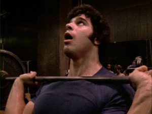 Pumping Iron Tumblr