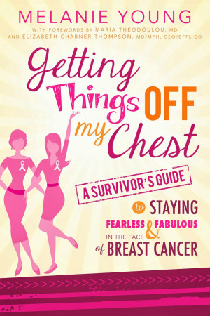 If you're a woman who has been through breast cancer or know someone ...