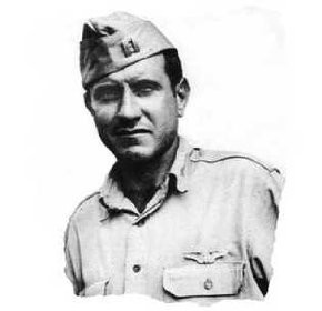 Louie Zamperini was which of the following: