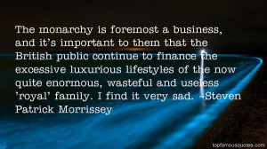 Luxurious Life Quotes