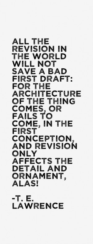 Lawrence Quotes & Sayings