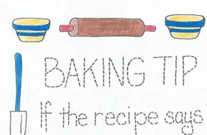 Quotes About Baking Cakes