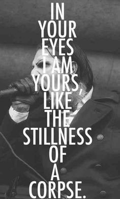 Motionless In White More