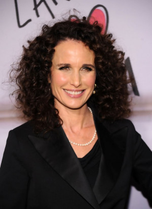 Hairstyles for Curly Hair Women Over 50