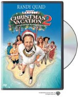 Christmas Vacation 2: Cousin Eddie's Island Adventure (2003)