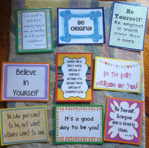 Entirely Elementary...School Counseling: Beginning of the Year Theme ...