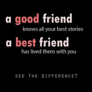 best friend, Friendship Quotes- Inspirational Quotes, Motivational ...