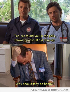 Scrubs - quotes