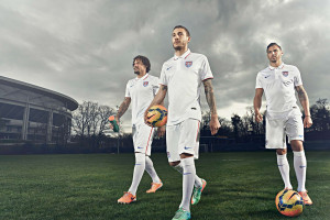 USA World Cup 2014 Kit HD Wallpaper #6760