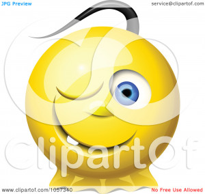 ... wink face wink face smiley fun playful eye eye blink cartoon cheerful