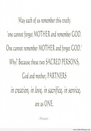 Funny mother quotes and sayings