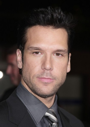 Dane Cook arrives at the premiere of Lionsgate's ' Good Luck Chuck ...