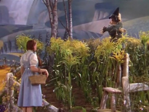 Quotes From The Wizard Of Oz Scarecrow