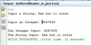Java Inputstreamreader To String Example