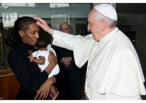 Mission accomplished”: Italy welcomes Meriam Ibrahim