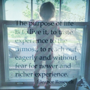 eleanor roosevelt