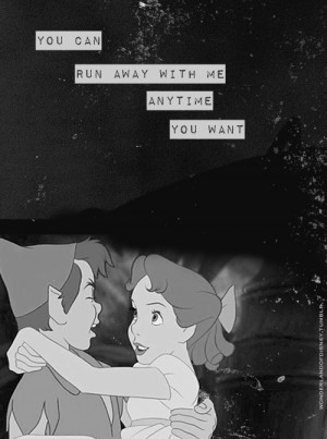 peter pan | Tumblr
