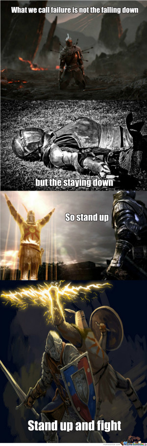 Related Pictures oh dark souls