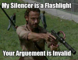 your argument is invalid memes part2 20 Funny: ‘Your argument is ...