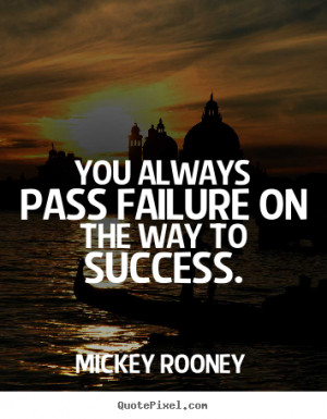 mickey rooney more success quotes friendship quotes love quotes life ...