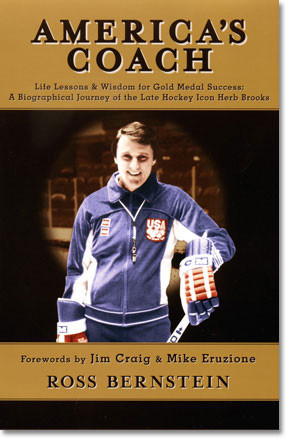 ... Seat Quotes of the Day – Sunday, February 16, 2014 – Herb Brooks