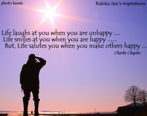 Charlie Chaplin Quotes, Life Quotes,Pictures, Quotes by Charlie ...