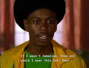 Half Baked Jamaican