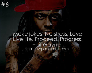 Lil Wayne Relationship Quotes Lil wayne quotes about