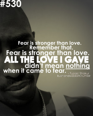 tupac quotes smile