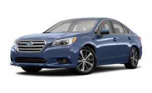 Subaru Legacy Reviews - Subaru Legacy Price, Photos, and Specs ...