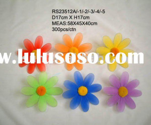nylon flower making material