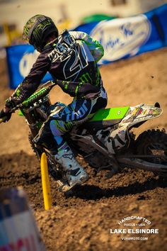 Jake Weimer our Idaho boy! Love motorcross. Please check out my ...