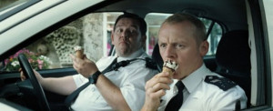 Watch 'Shaun of the Dead', 'Hot Fuzz', and 'World's End' in Marathon ...