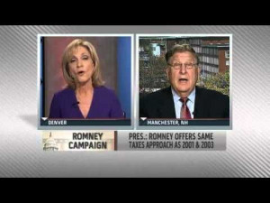 John Sununu calls Obama ‘lazy’, Andrea Mitchell strokes
